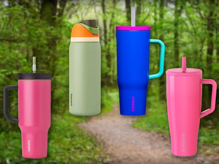 Stay Hydrated in Style: Trending Insulated Tumblers on Amazon